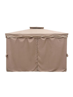Тент - шатер садовый Green Glade 3x3 м