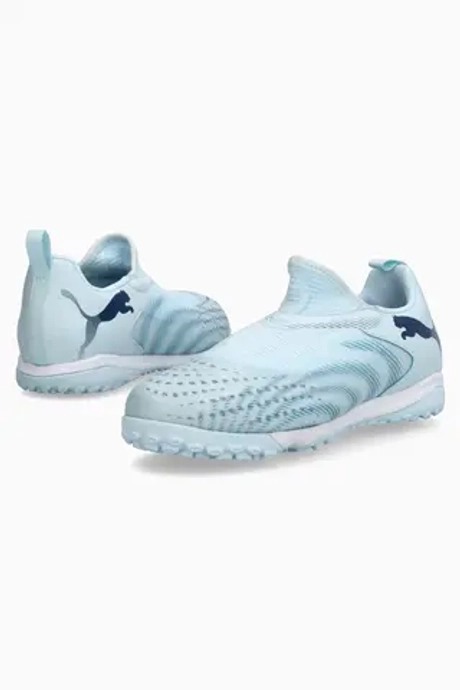 Сороконожки Puma Future 9 Match LL TF Junior - синий
