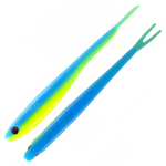 Силиконовая приманка Jig It Trump Slug 10" (250мм, 55гр), 2шт/уп