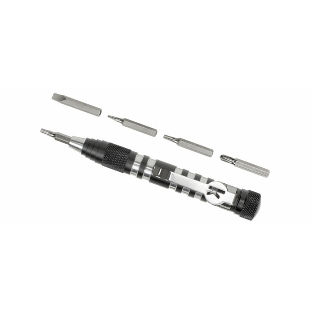 Набор отверток Kershaw TXTOOL (T-6, T-8, T-10, Phillips)