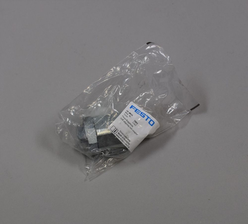 FESTO FK-M10 FESTO FK-M10
