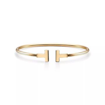 Браслет T Wire Tiffany&Co