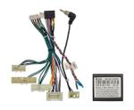 Магнитола для Toyota Prius 20 2003-2011 (вниз, авто с JBL) - Teyes CC4 монитор 9.2" 2K QLED на Android 14, Быстрейшая, Snapdragon 680, DSP, CarPlay, 4G SIM-слот