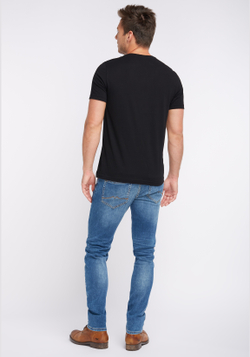 Футболка 2-Pack C-Neck 1006169-4142
