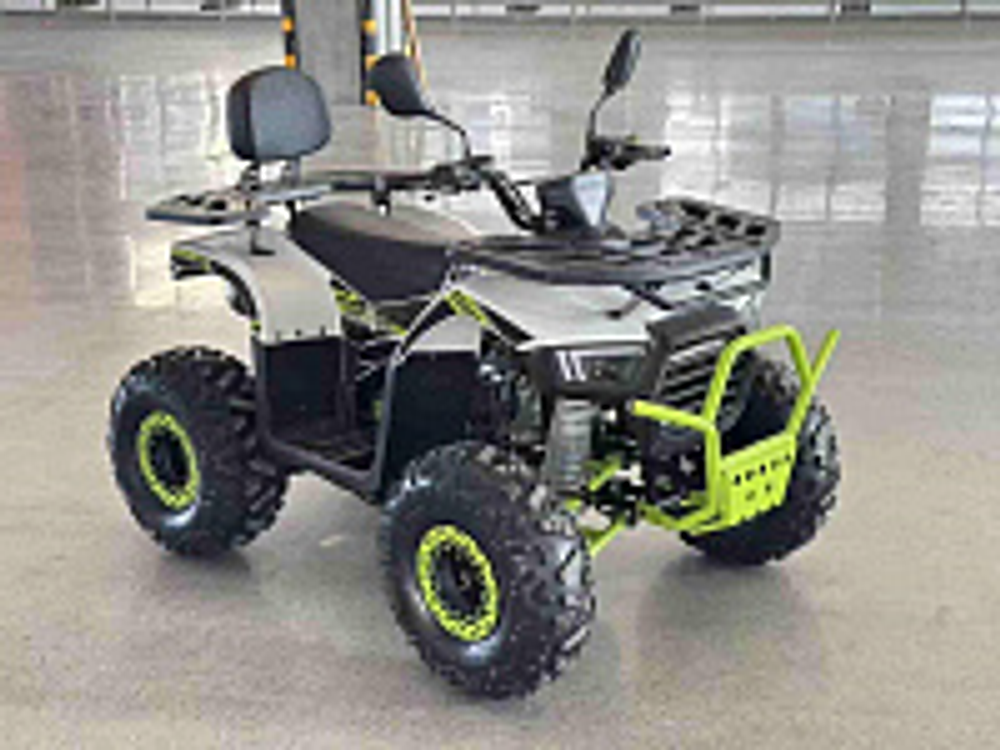 Квадроцикл RRF 125cc
