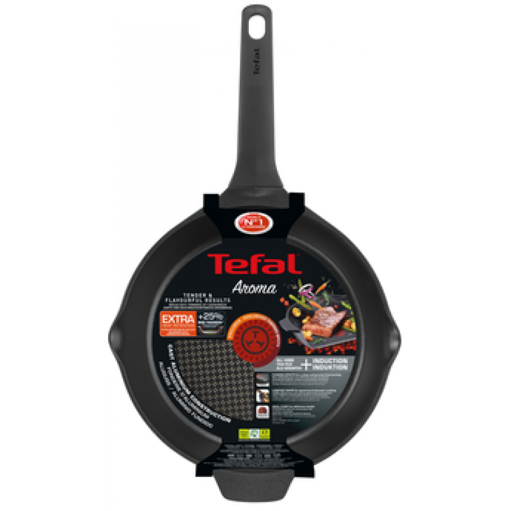 Сковорода Tefal Aroma E2150534