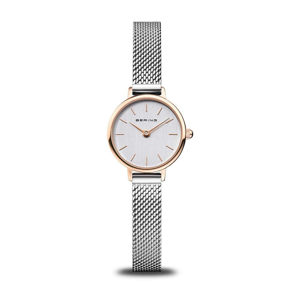 Женские наручные часы Bering 11022-064-Lovely-2-GWP170 Набор с часами
