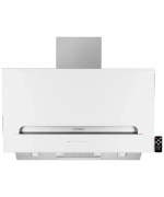 Наклонная вытяжка Kuppersberg F 993 W фото 
