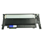 Тонер-картридж CLT-K406S для Samsung CLP-360/365/368/CLX-3300/3305, Bk, NetProduct 1,5K