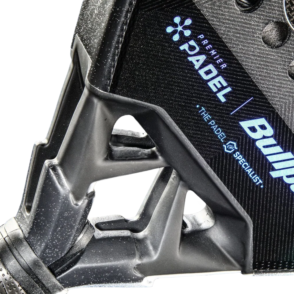 Ракетка для падел Bullpadel Vertex 05 Geo 2026