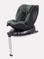 Автокресло Rant Helix isofix (40-150 см) Green