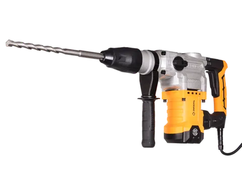 Перфоратор Вихрь П-1600К-М SDS-Max