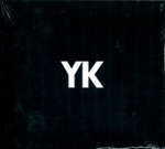 Юрий Каспарян / YK (CD Single)