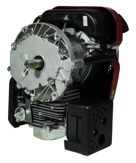 Двигатель "LONCIN" LC1P70FC (5 л.с., вал 22,2 мм) (лодочная серия)