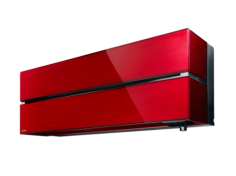 Сплит-система Mitsubishi Electric MSZ-LN35VGR/MUZ-LN35VG
