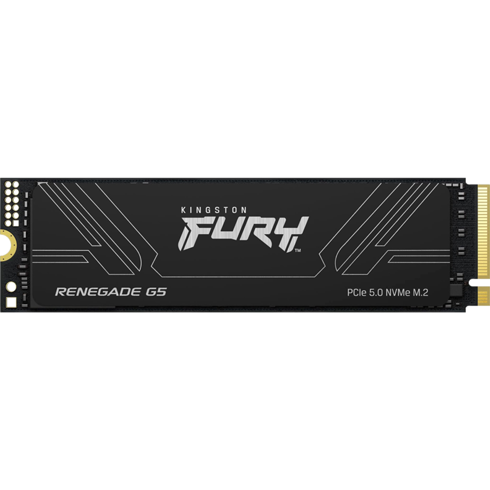 Твердотельный накопитель SSD Kingston Fury Renegade SFYR2S/1T0