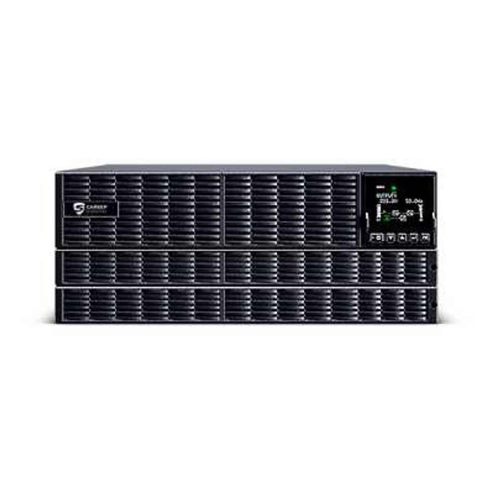 ИБП Сайбер Электро ЭКСПЕРТ-II-6000Р