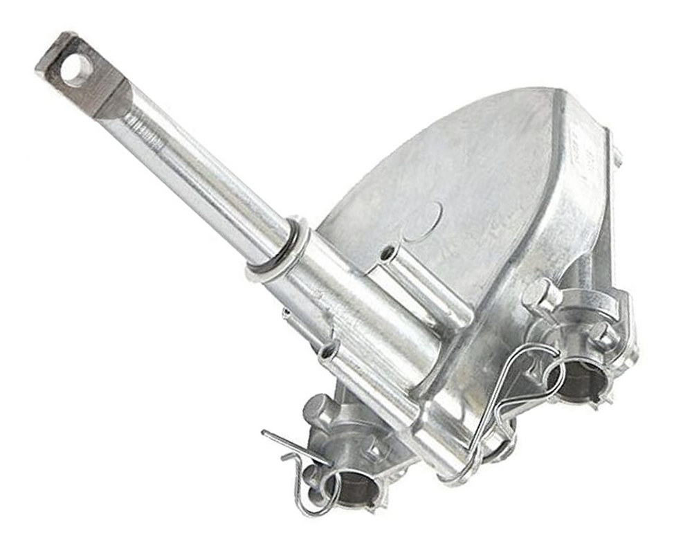 Рулевой редуктор Safe-T QC Tilt, версия с регулировкой наклона (10015257)