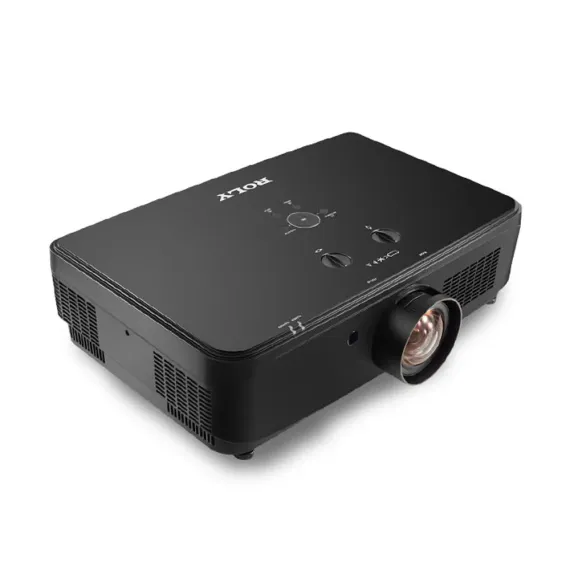 Roly RL-85U Black