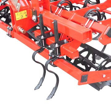 Запасные части для культиваторов АКШ, КПС, КЧ, Horsch Tiger