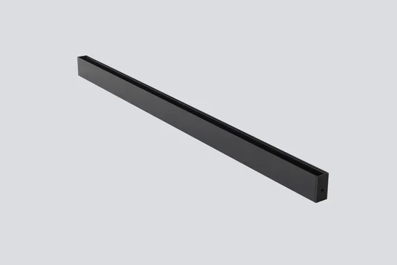 Шинопровод Space 220 CLT 0.115 01 L2000 BL Crystal Lux