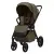 Прогулочная коляска SBL Elegante D Dark Beige