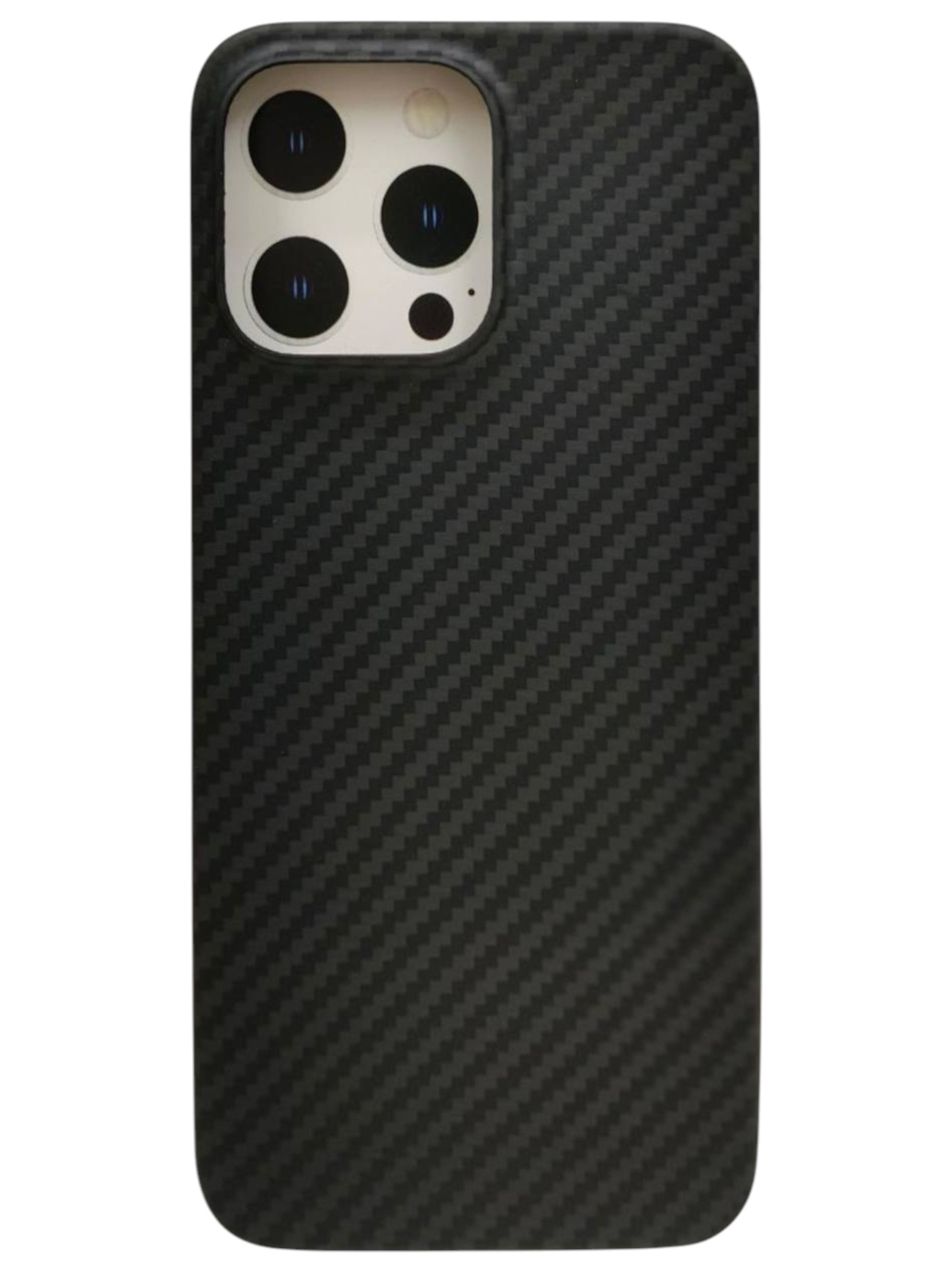 Оригинальный карбон для iPhone 16
