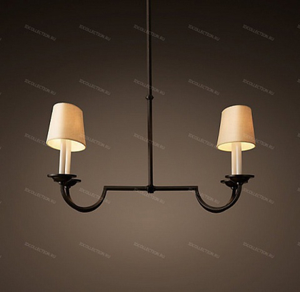 Потолочный светильник 17TH C. FLEMISH Restoration Hardware 68290551