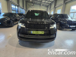 Land Rover Range Rover P530 Autobiography — 2025