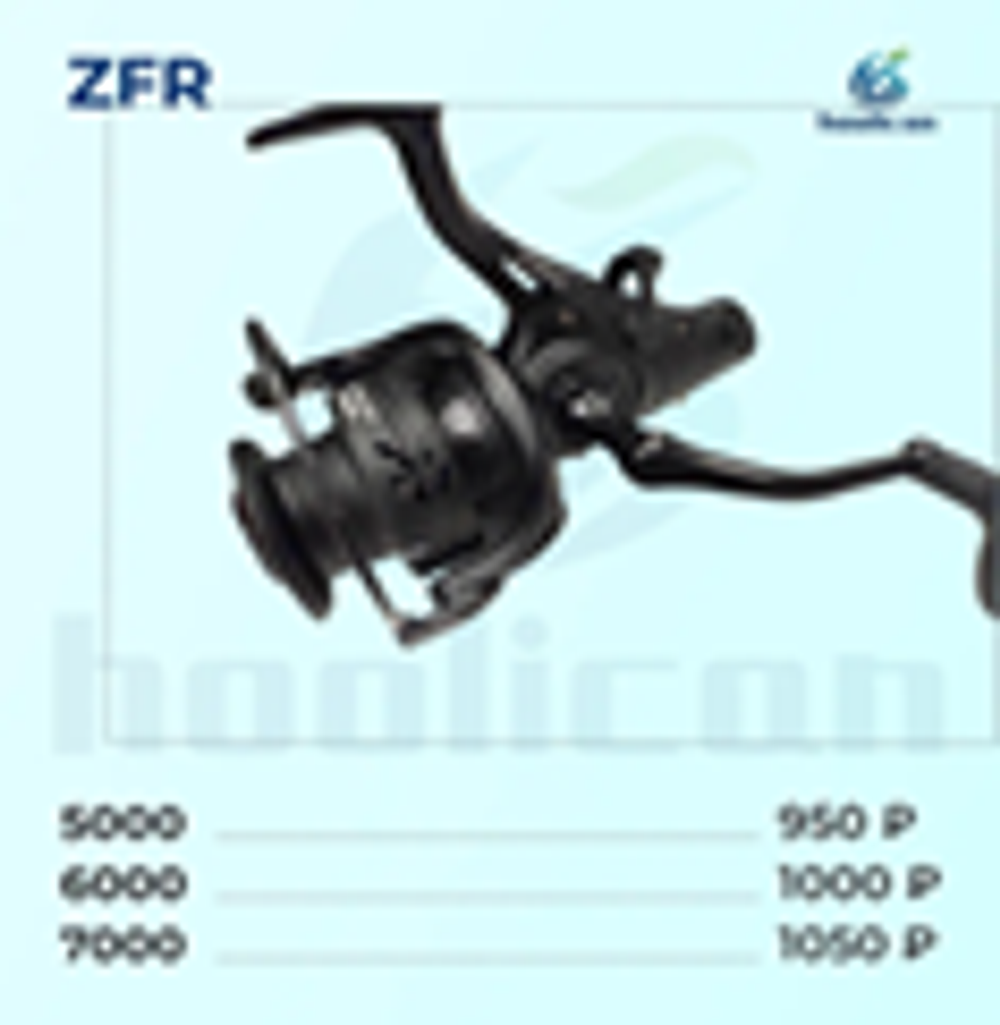 КАТУШКА ZFR 6000