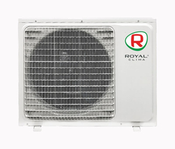 Royal Clima CO-D 18HNX/CO-E 18HNX