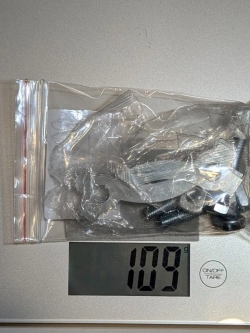 P-(*3,6)t Bt K0 Rt Et Крепление ведомой звезды ТИП 420 - 428