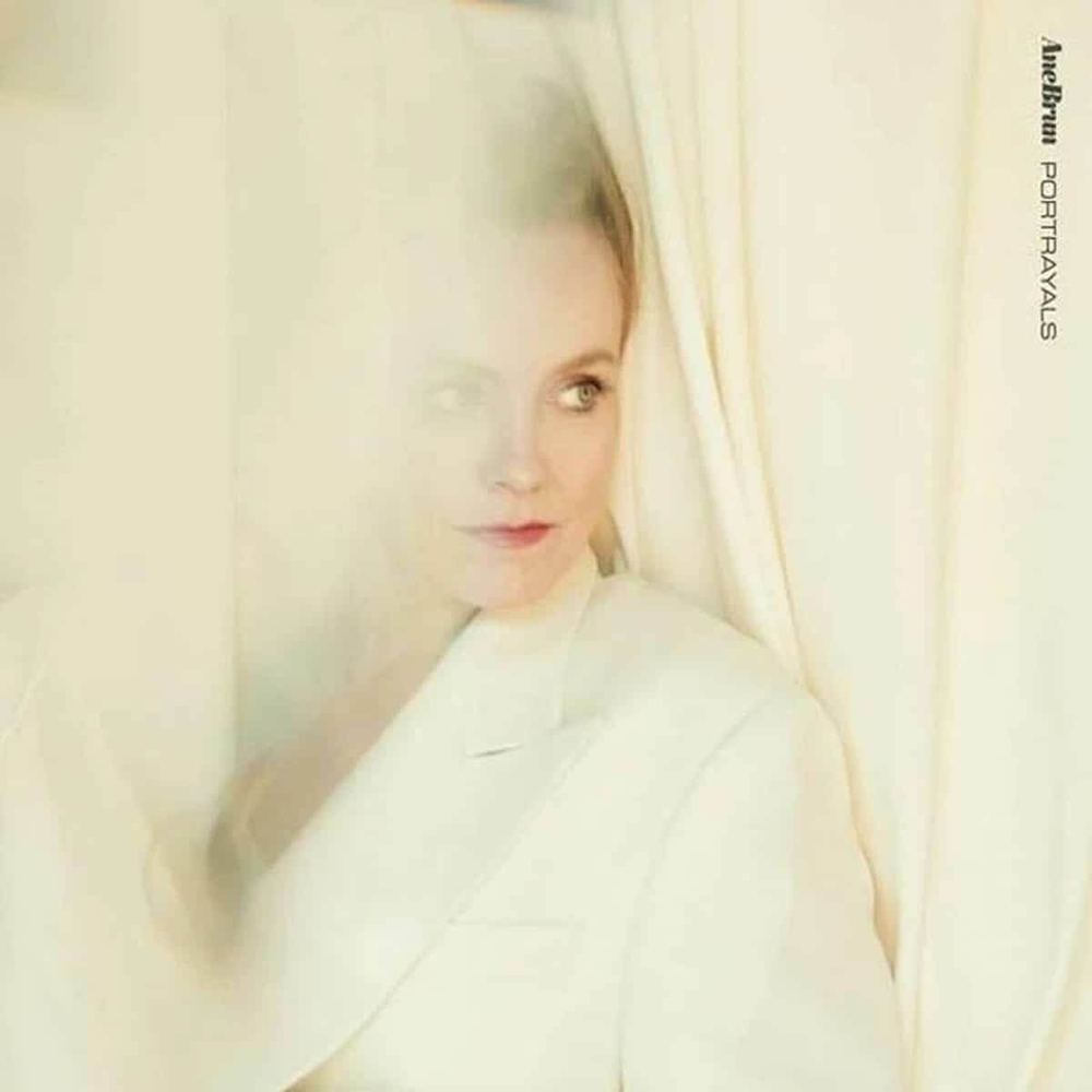 Ane Brun - Portrails