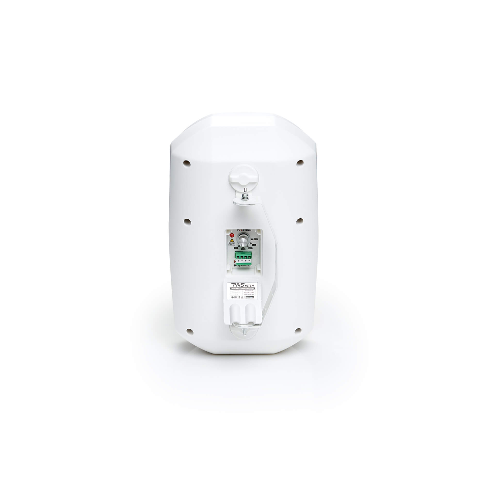 PASystem MARK-6W Настенный трансляционный громкоговоритель