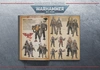 Артбук по игре Rogue Trader (Вольный Торговец)