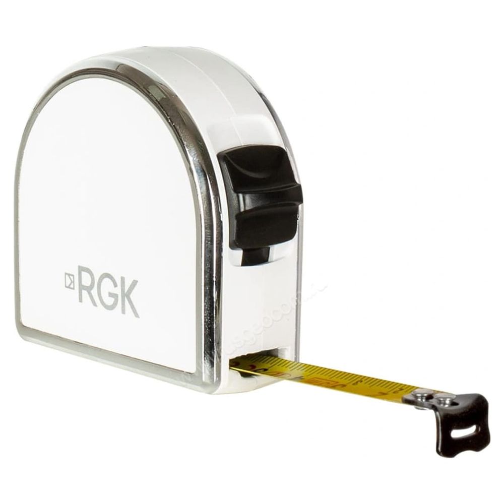 Рулетка RGK RM3 с калибровкой, RGK