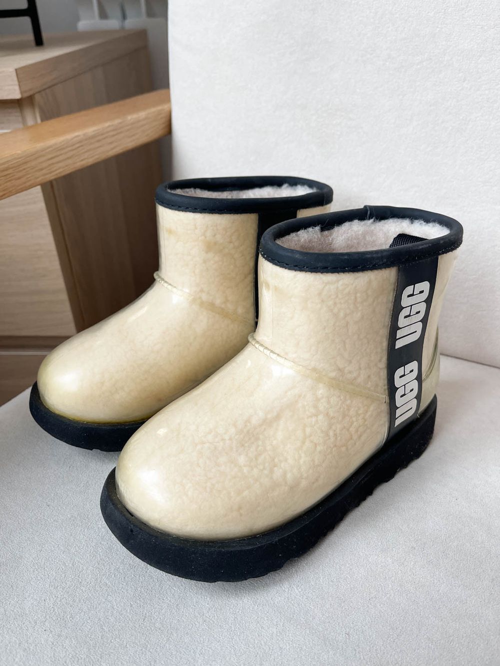 Угги UGG
