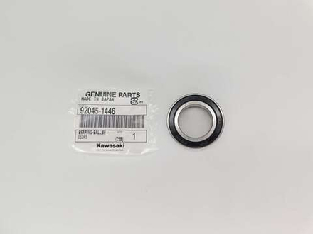 подшипник заднего колеса Kawasaki KX450F KX250F 06-18 92045-1446