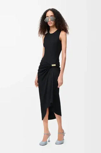 Платье LOEWE