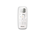 Сплит-система Hisense Basic А AS-24HR4SBADL00G