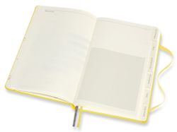 Блокнот Moleskine Passion Baby PASBABY 400 страниц (PASBABY)