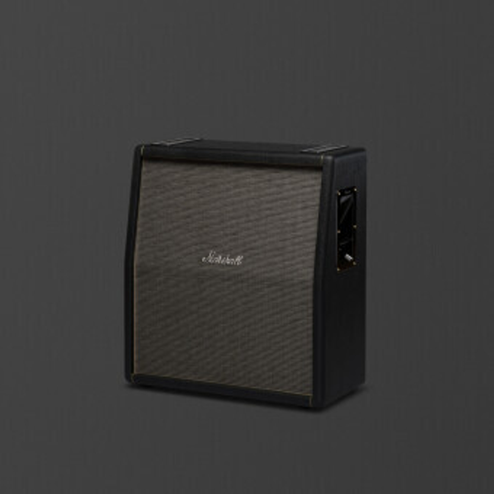 Marshall 1960TV-E