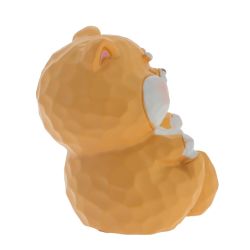 GAEM Фигурка декоративная "Кошка", L4 W4 H5 см