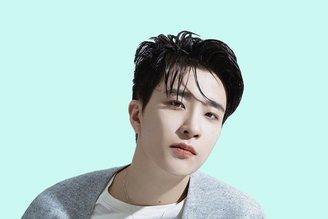 Youngjae (GOT7)