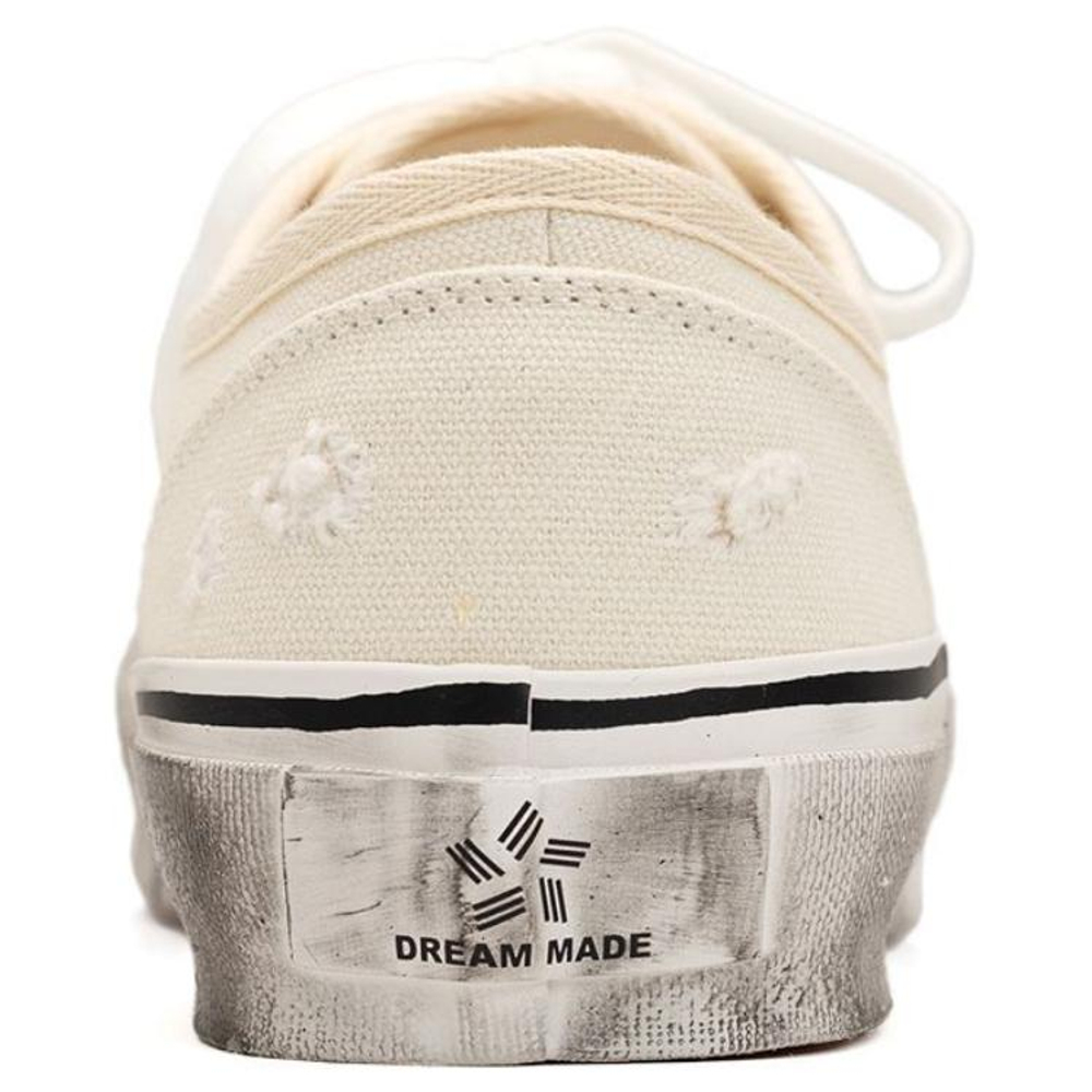 Kamiya Herc Sneakers белый
