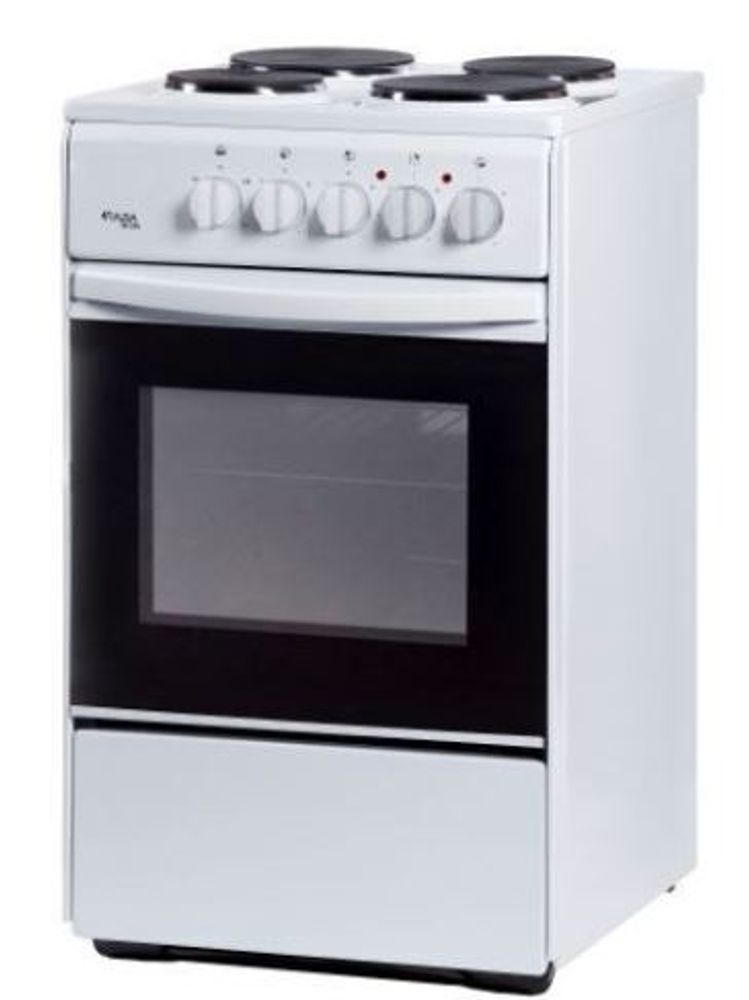 Электрическая плита ЛАДА Nova  AE 14027 W