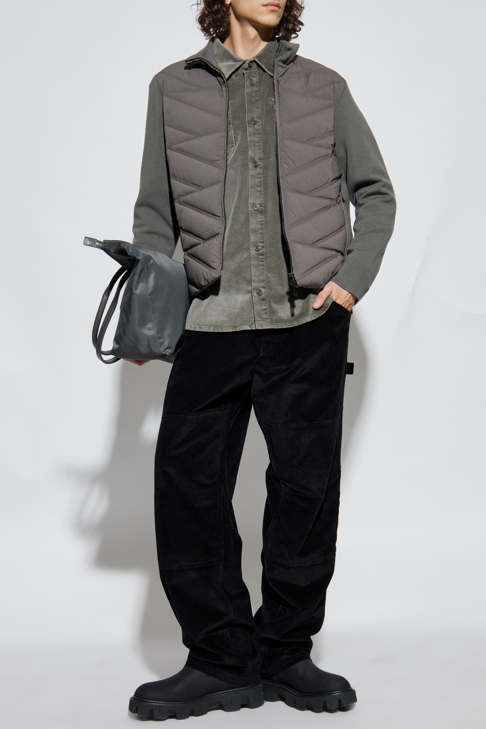 Куртка EMPORIO ARMANI