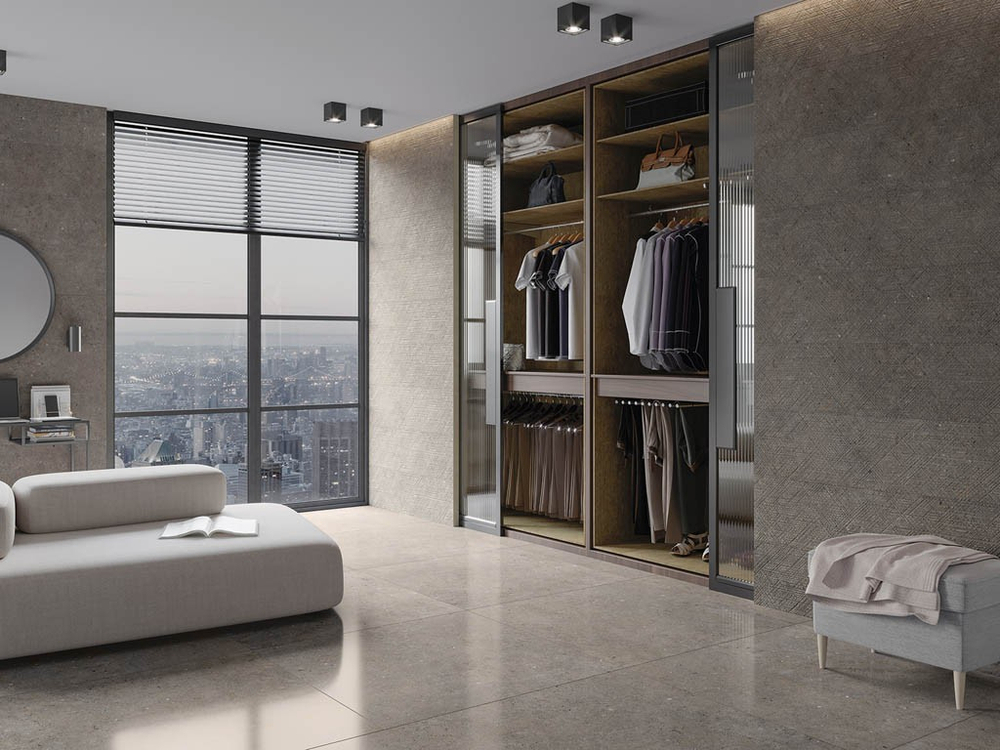 CEMENT STONE