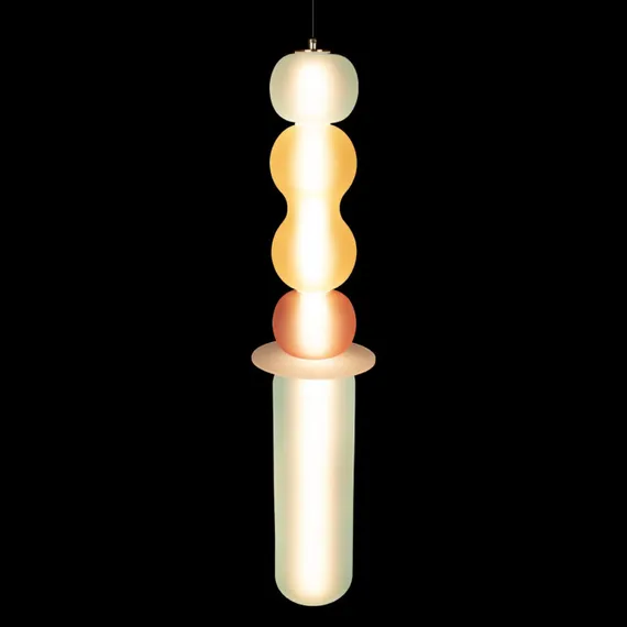 Подвесной светильник Lollipop 10239P/F Loft It