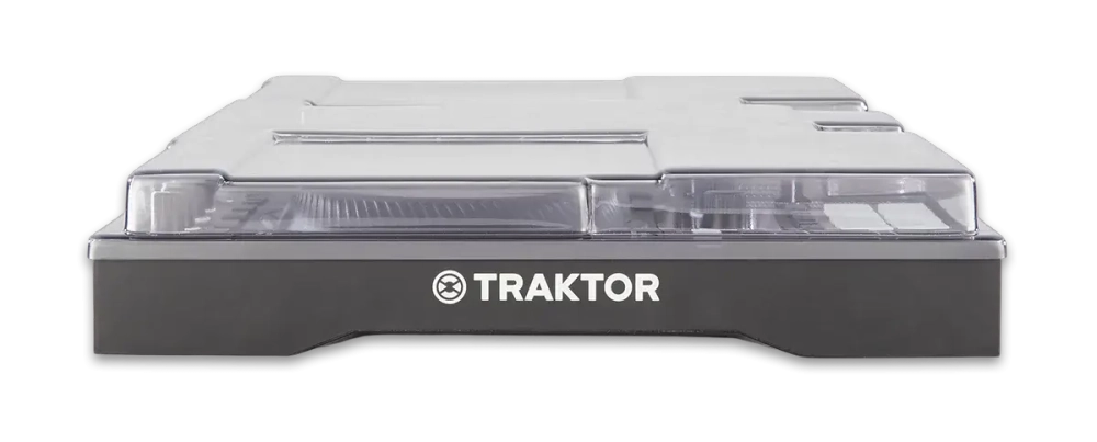 Decksaver Native Instruments Traktor Kontrol S4 Mk3